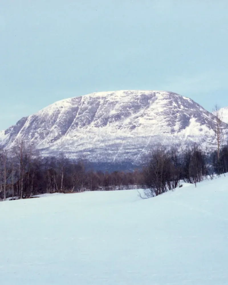Oppdal