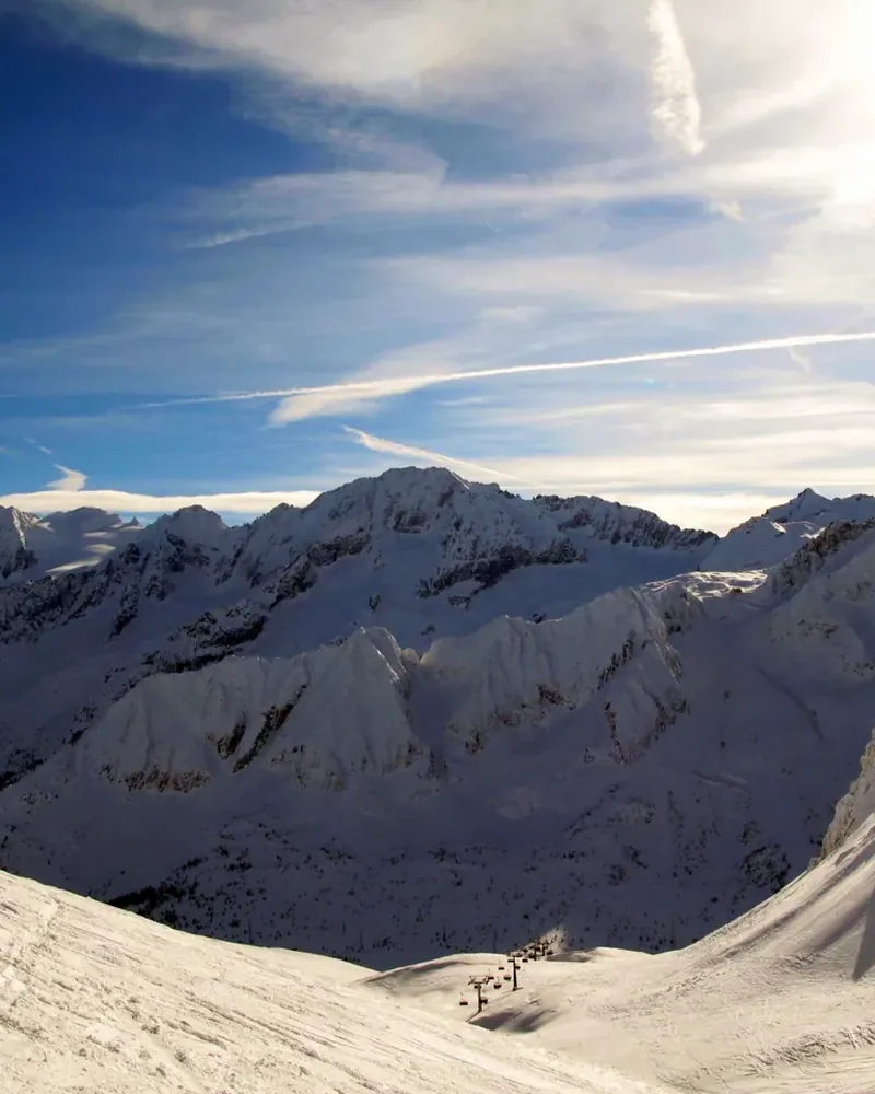 Ponte di Legno – Tonale