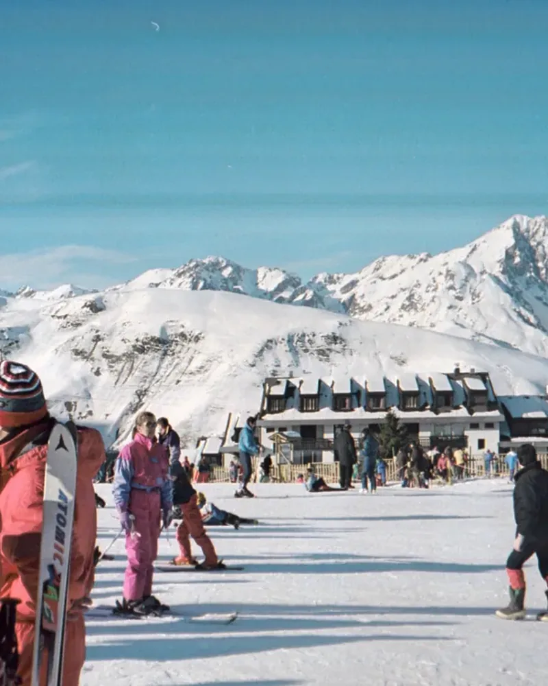 Saint-Lary-Soulan