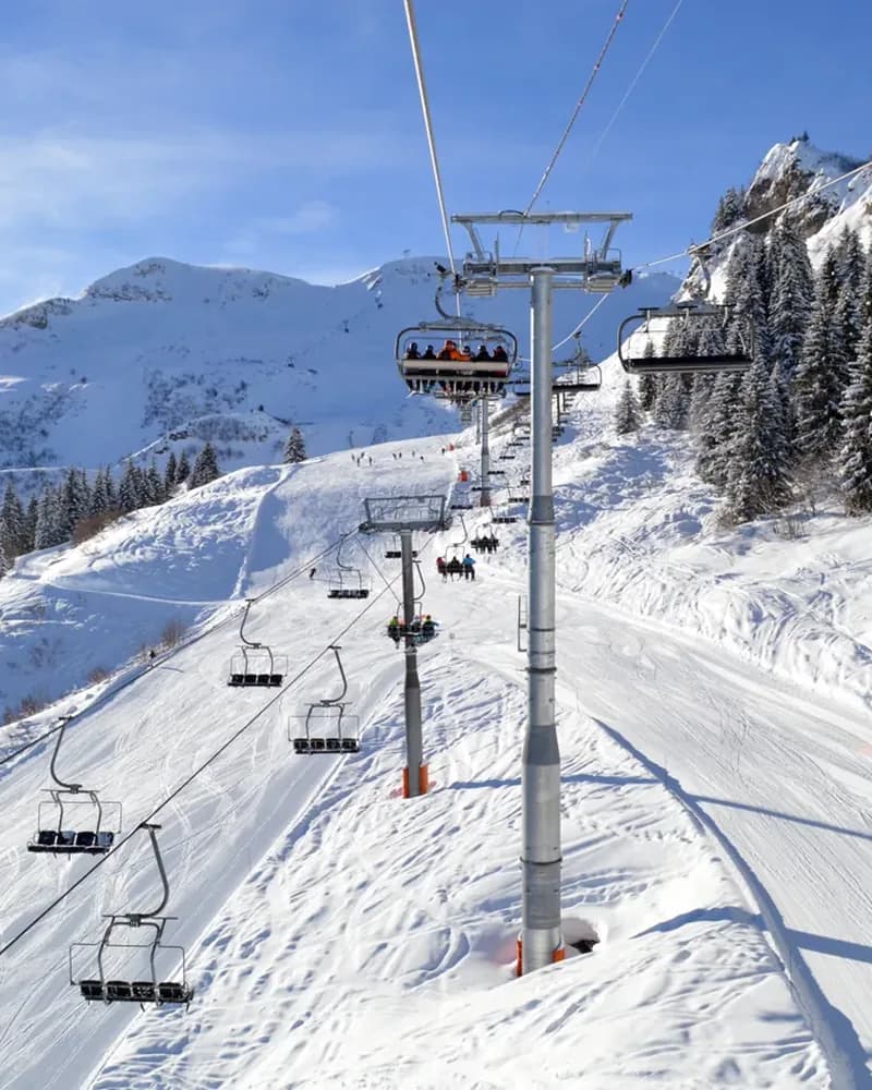 Samoëns