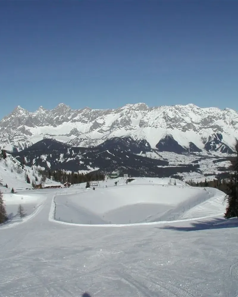 Schladming-Dachstein