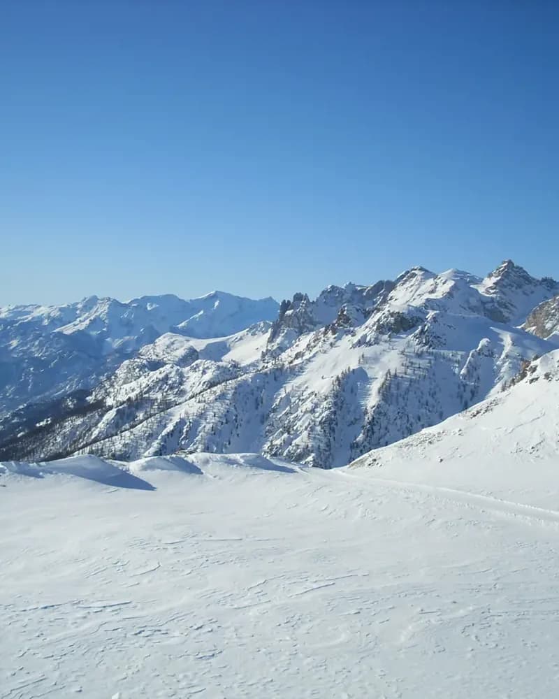 Serre Chevalier