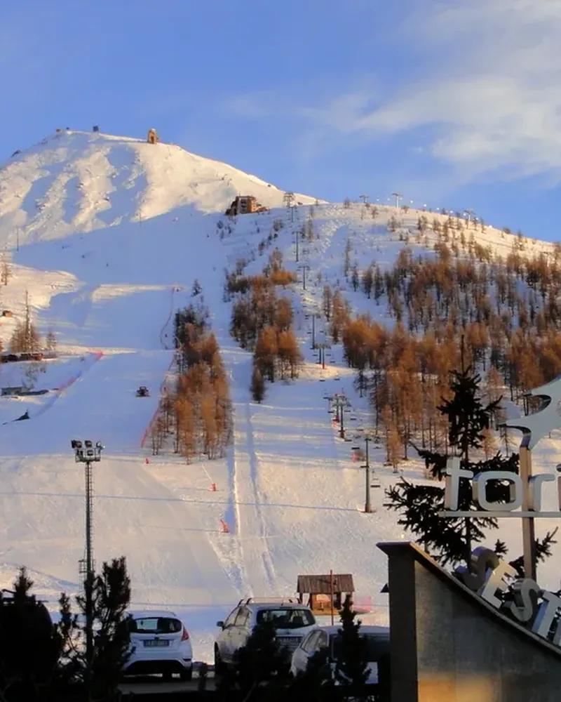 Sestriere