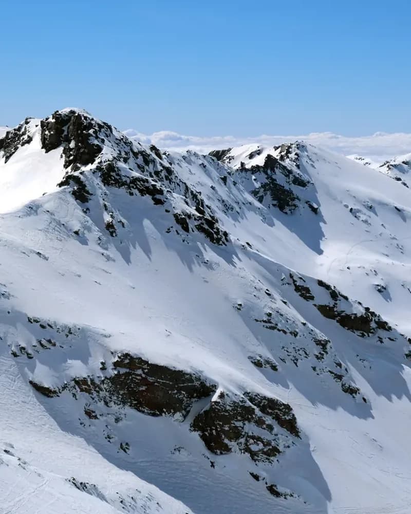 Sierra Nevada
