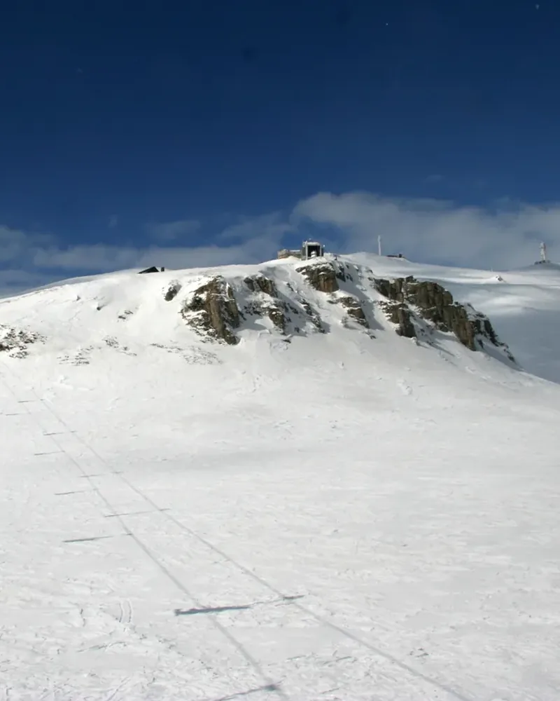 Sinaia