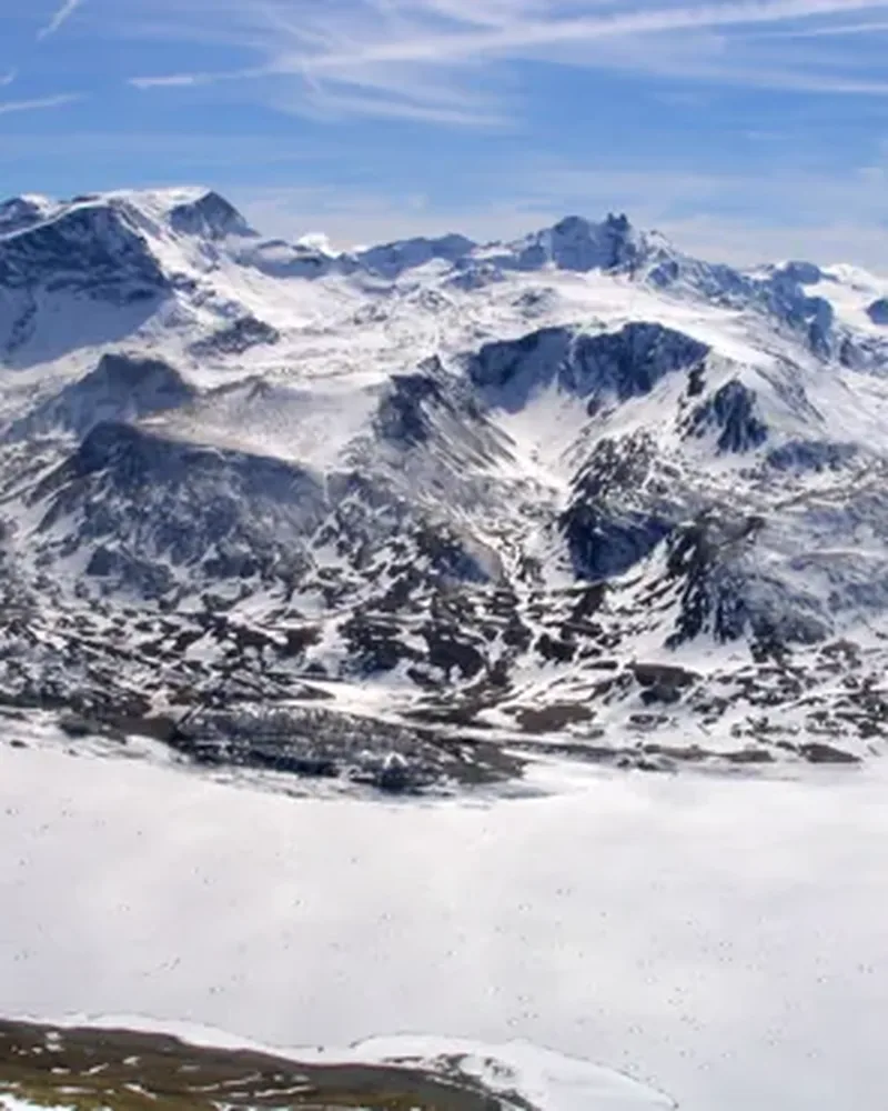 Val Cenis