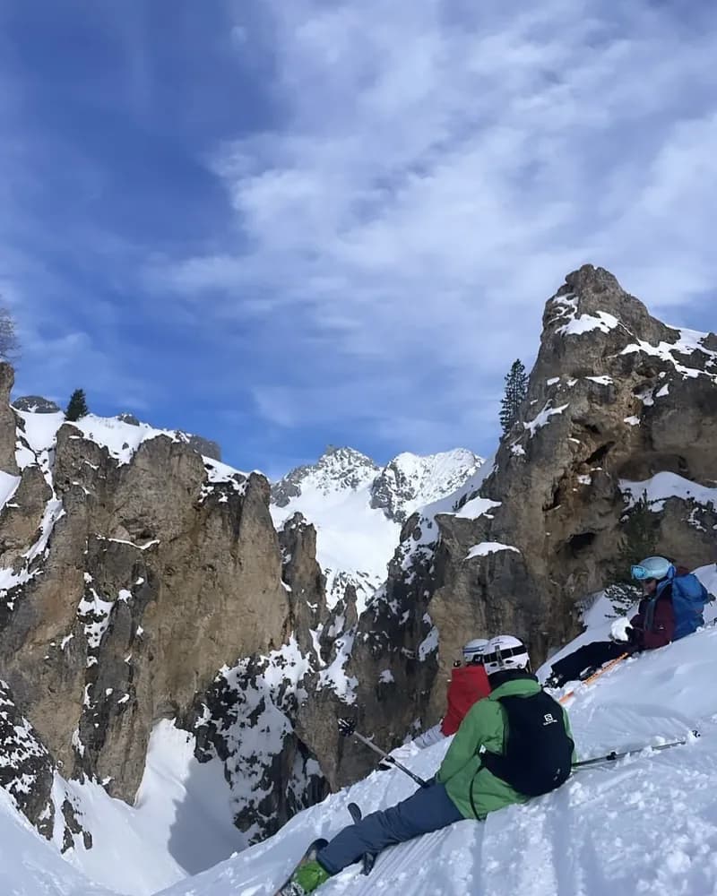 Val d'Isère
