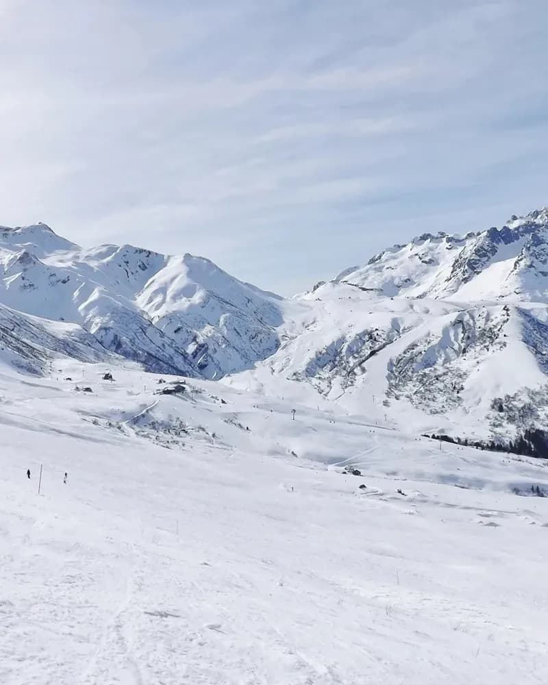 Valmorel