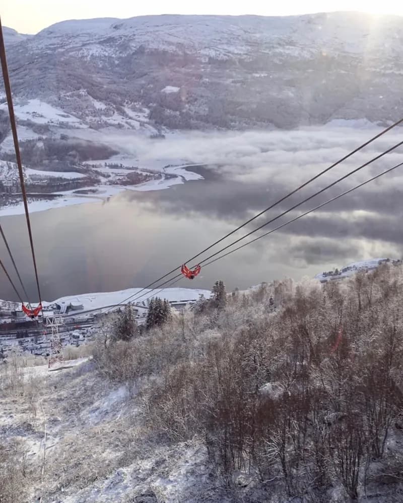 Voss Resort