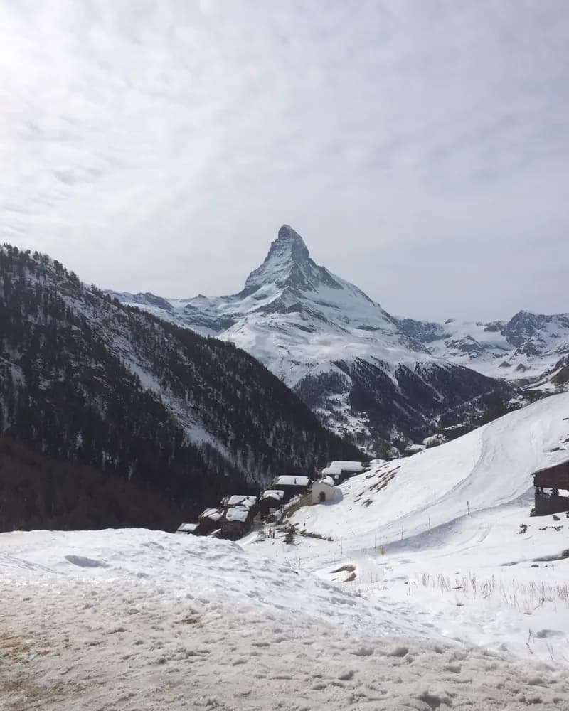 Zermatt