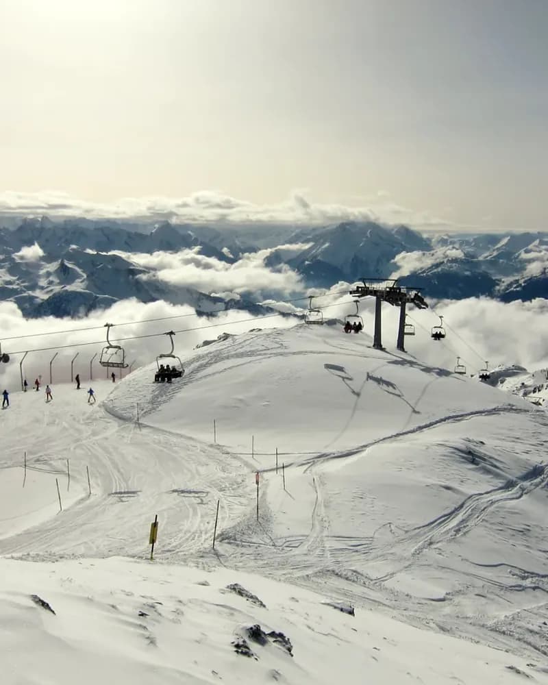 Zillertal Arena